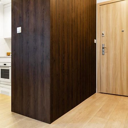Househost Apartment: Miodowa 42/30 Street คราคูฟ ภายนอก รูปภาพ