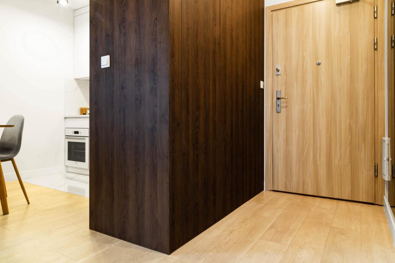 Househost Apartment: Miodowa 42/30 Street คราคูฟ ภายนอก รูปภาพ