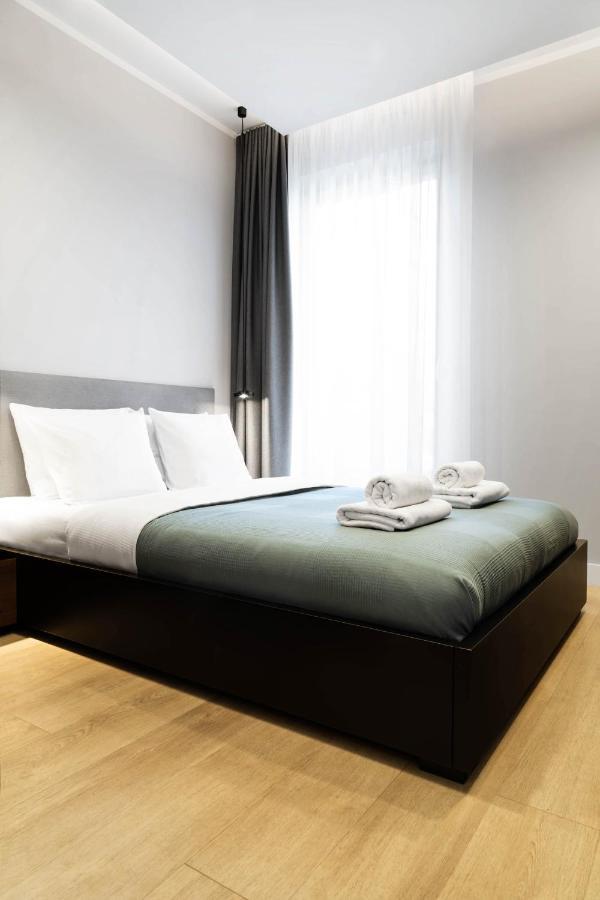 Househost Apartment: Miodowa 42/30 Street คราคูฟ ภายนอก รูปภาพ