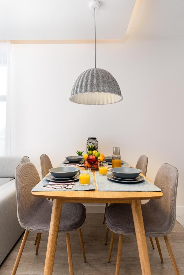 Househost Apartment: Miodowa 42/30 Street คราคูฟ ภายนอก รูปภาพ